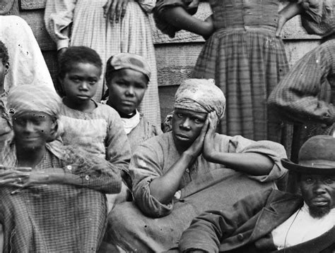 On War and U.S. Slavery: Enslaved Black Women’s Experiences.